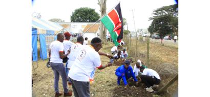 Community Support